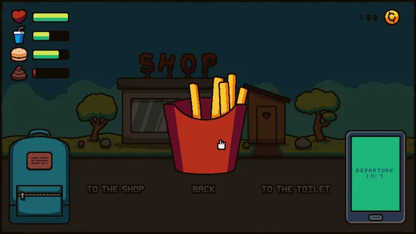 Bustories screenshot 10