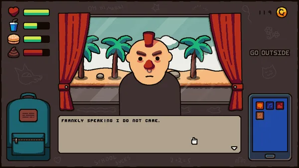 Bustories screenshot 11