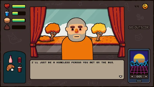 Bustories screenshot 9