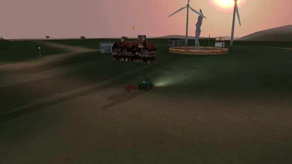 A tractor screenshot 3