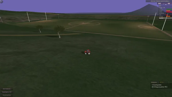 A tractor screenshot 4