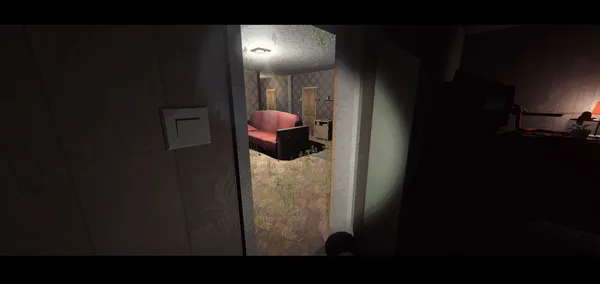 Umfend screenshot 2