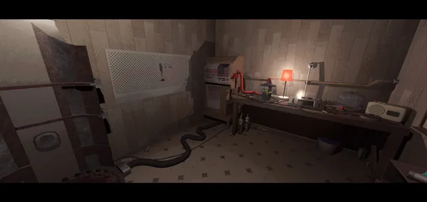 Umfend screenshot 4