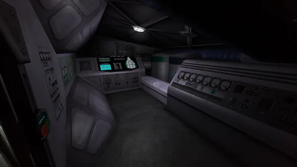 Scavenger SV-4 screenshot 6