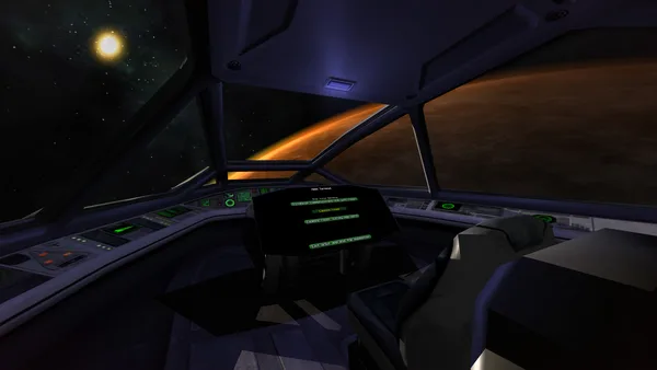 Scavenger SV-4 screenshot 8