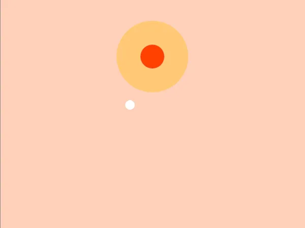 Space Between Worlds screenshot 1