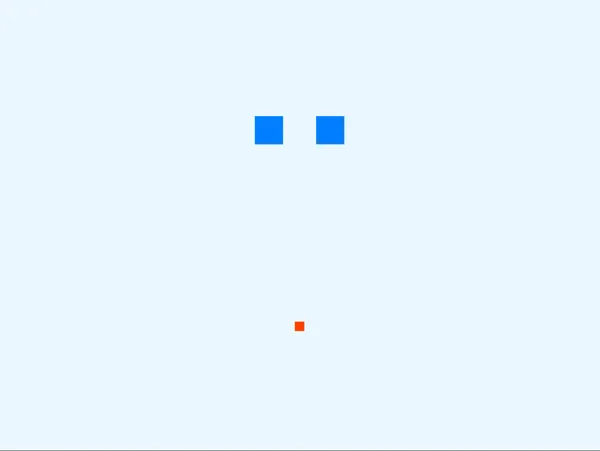 Space Between Worlds screenshot 2