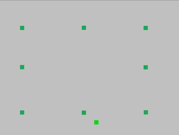 Space Between Worlds screenshot 3