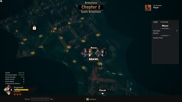 Brimstone Brawlers - Early Access screenshot 11