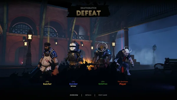 Brimstone Brawlers - Early Access screenshot 13