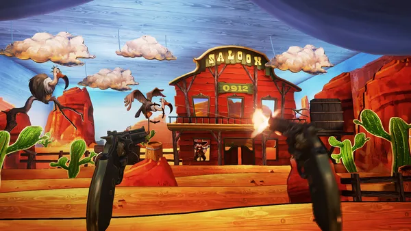 Summer Funland screenshot 6