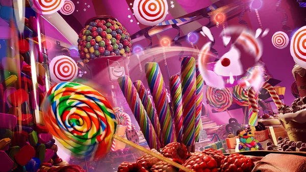 Summer Funland screenshot 9