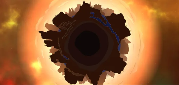 Space Bob vs. The Replicons screenshot 2