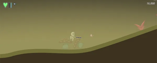 Space Bob vs. The Replicons screenshot 21