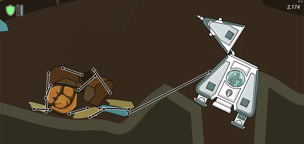 Space Bob vs. The Replicons screenshot 9
