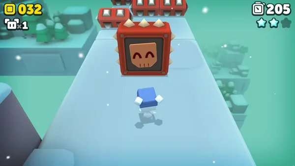 Suzy Cube screenshot 3
