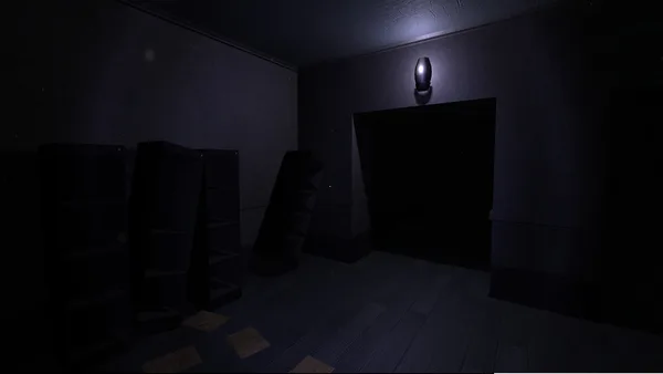 Kuchisake Onna - 口裂け女 screenshot 1