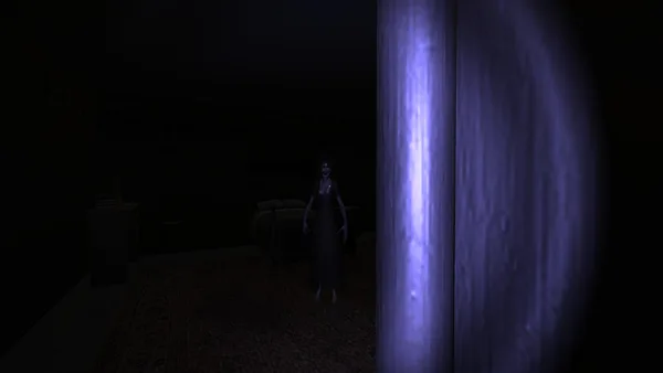 Kuchisake Onna - 口裂け女 screenshot 3