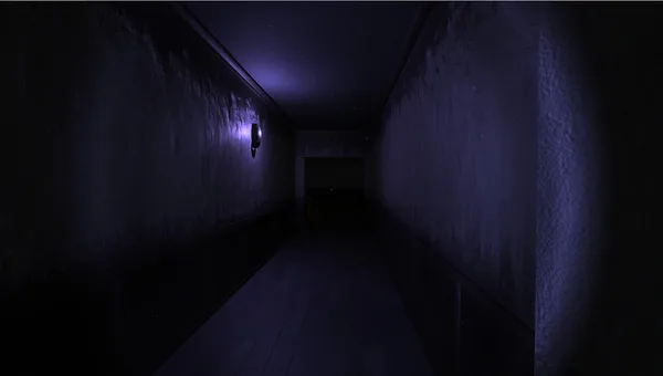 Kuchisake Onna - 口裂け女 screenshot 5
