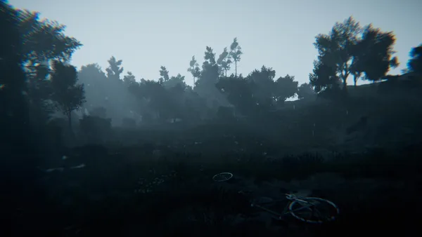 Evie screenshot 7