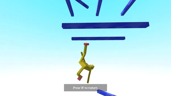 Run Jump Fail screenshot 3