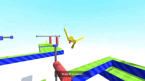 Run Jump Fail screenshot 7