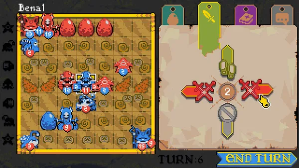 Wequer screenshot 3