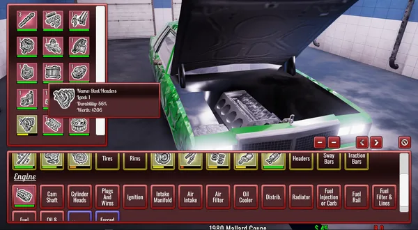 Late Night 1320 screenshot 1