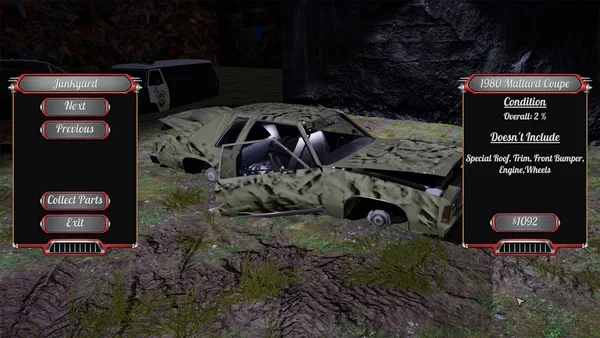 Late Night 1320 screenshot 9