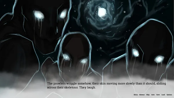 Lake of Voices screenshot 2