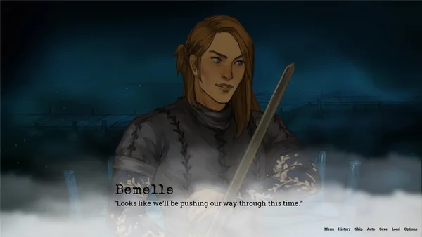 Lake of Voices screenshot 3