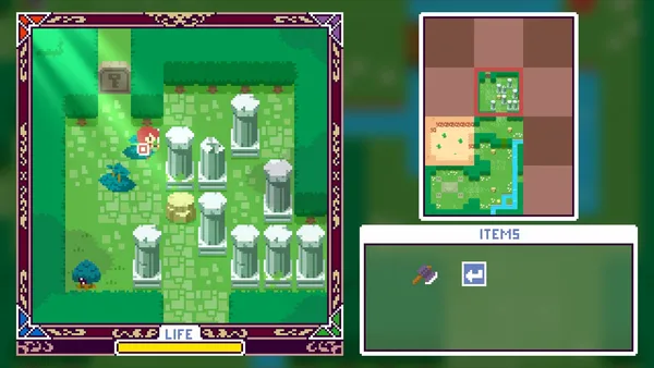 Fairune Collection screenshot 5