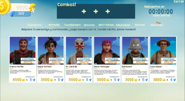 Die pig die screenshot 6