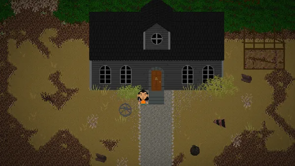 Lakeview Valley screenshot 2