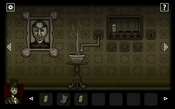 Forgotten Hill Mementoes screenshot 4
