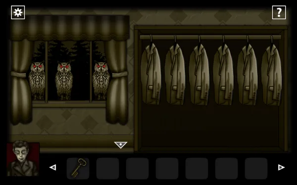 Forgotten Hill Mementoes screenshot 5