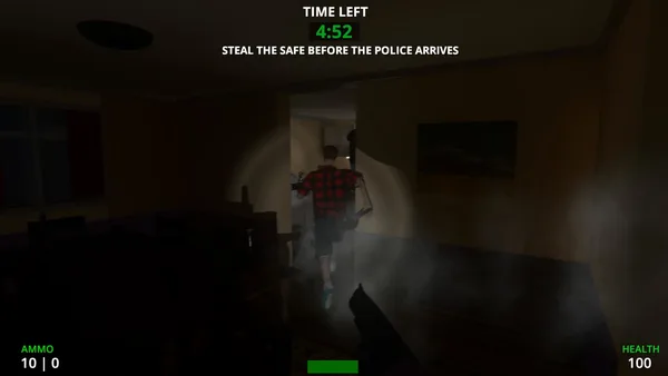 Filthy Hands screenshot 7