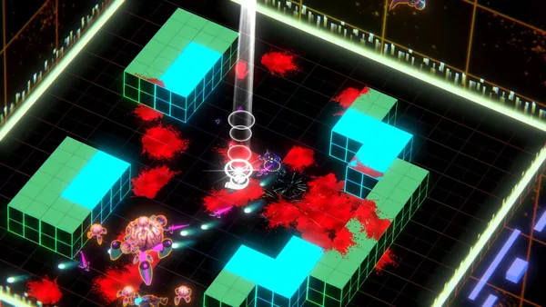 Clawface screenshot 2