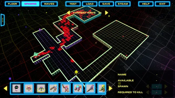 Clawface screenshot 8