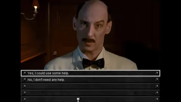 Titanic: Adventure Out Of Time screenshot 3