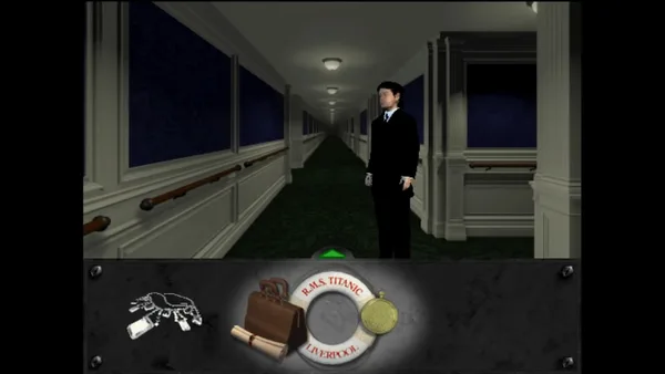 Titanic: Adventure Out Of Time screenshot 9