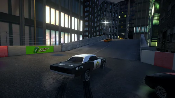 Crumple Zone screenshot 11