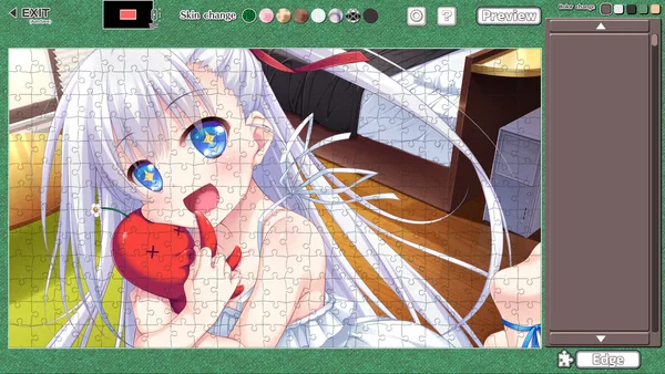 Moe Jigsaw screenshot 14