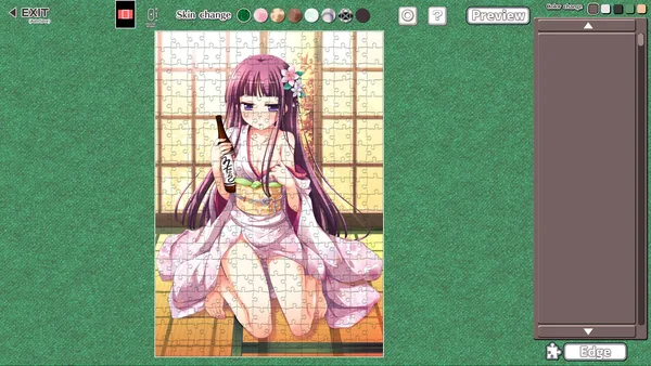 Moe Jigsaw screenshot 15