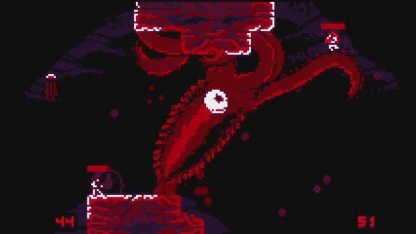 OVERWHELM screenshot 1
