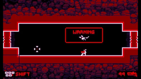 OVERWHELM screenshot 3