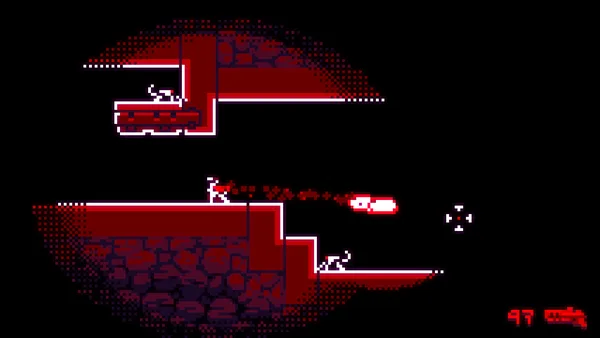 OVERWHELM screenshot 4