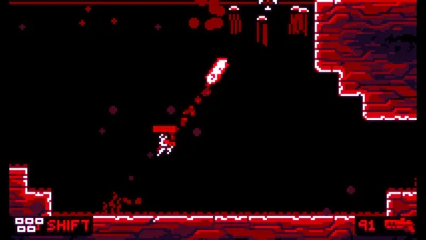 OVERWHELM screenshot 5