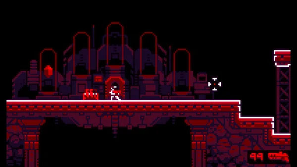 OVERWHELM screenshot 8