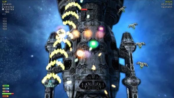 Alien Crusader screenshot 16